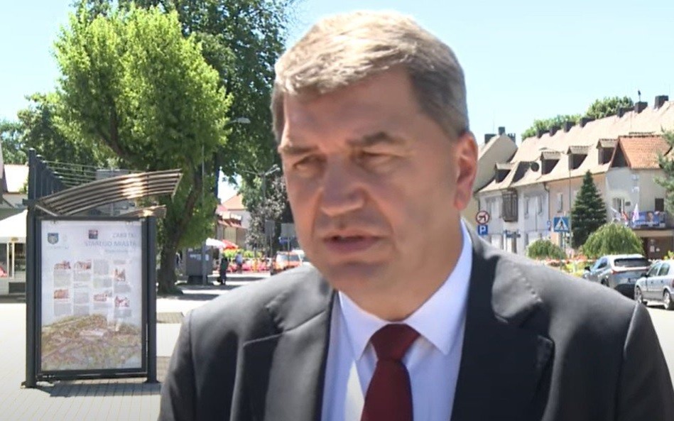 OŚWIĘCIM. Wieści z Ratusza 3 lipca 2020