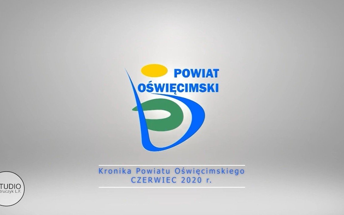 POWIAT. Kronika Powiatu Oświęcimskiego