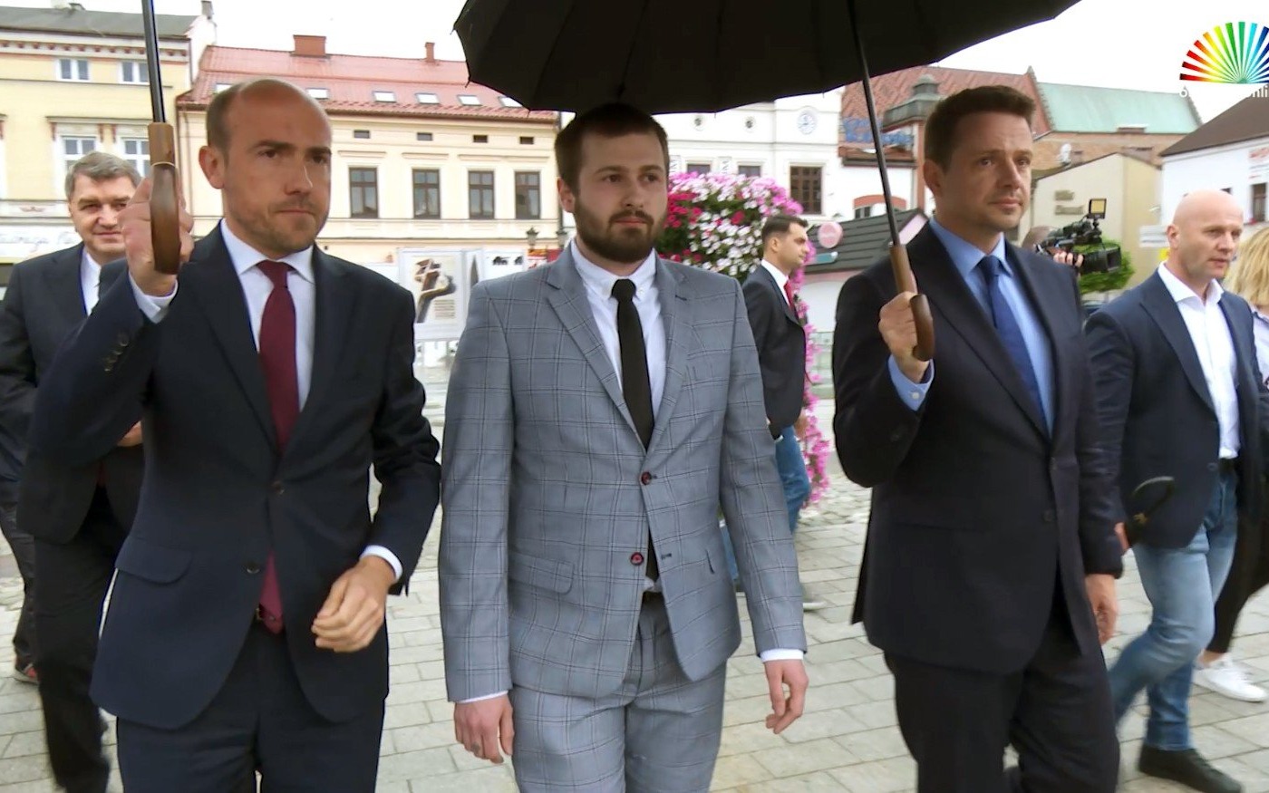 OŚWIĘCIM. Sąd uznał kierowcę seicento winnym