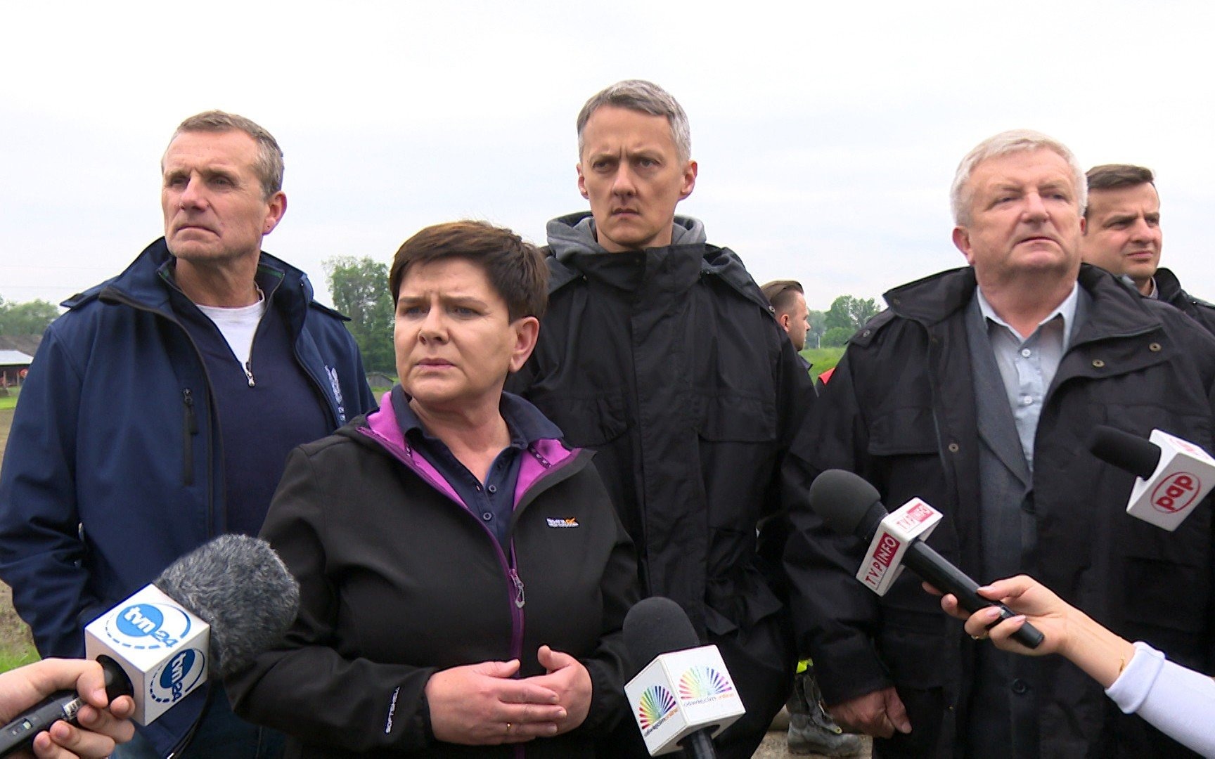 OŚWIĘCIM. Szydło: zrzekam się zasądzonej na moją rzecz nawiązki