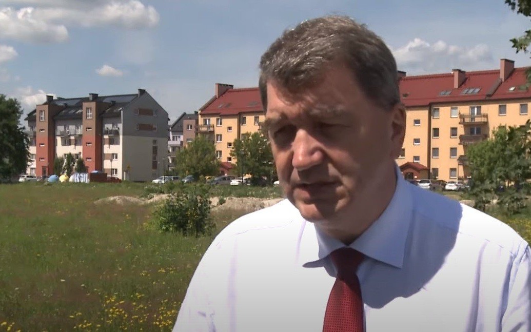 OŚWIĘCIM. Wieści z Ratusza 10 lipca 2020