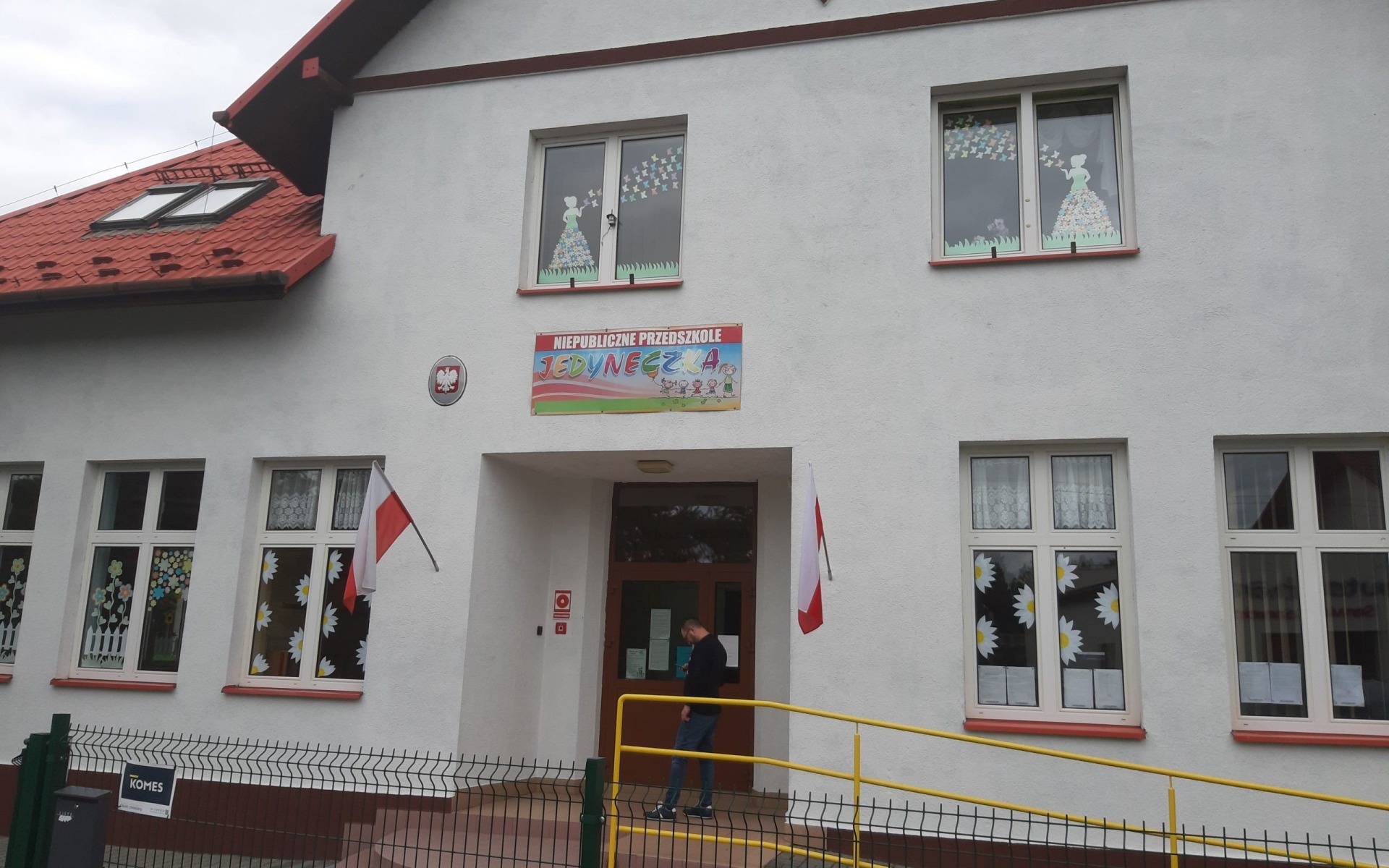 OŚWIĘCIM. To oni dostaną nowy plac zabaw za frekwencję