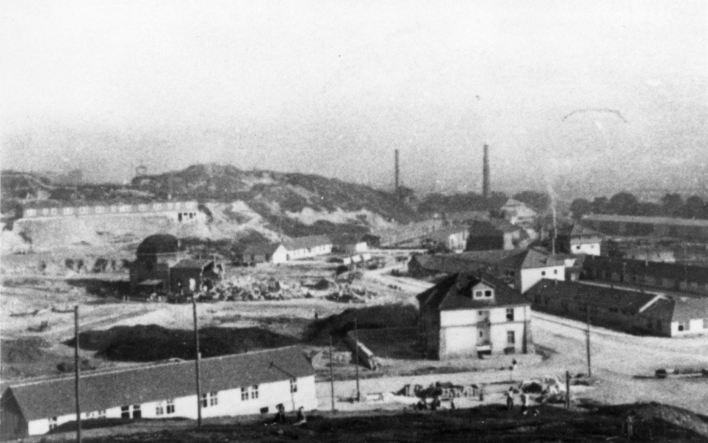 REGION. Muzeum – Miejsce Pamięci KL Plaszow ruszy 1 stycznia 2021 r.