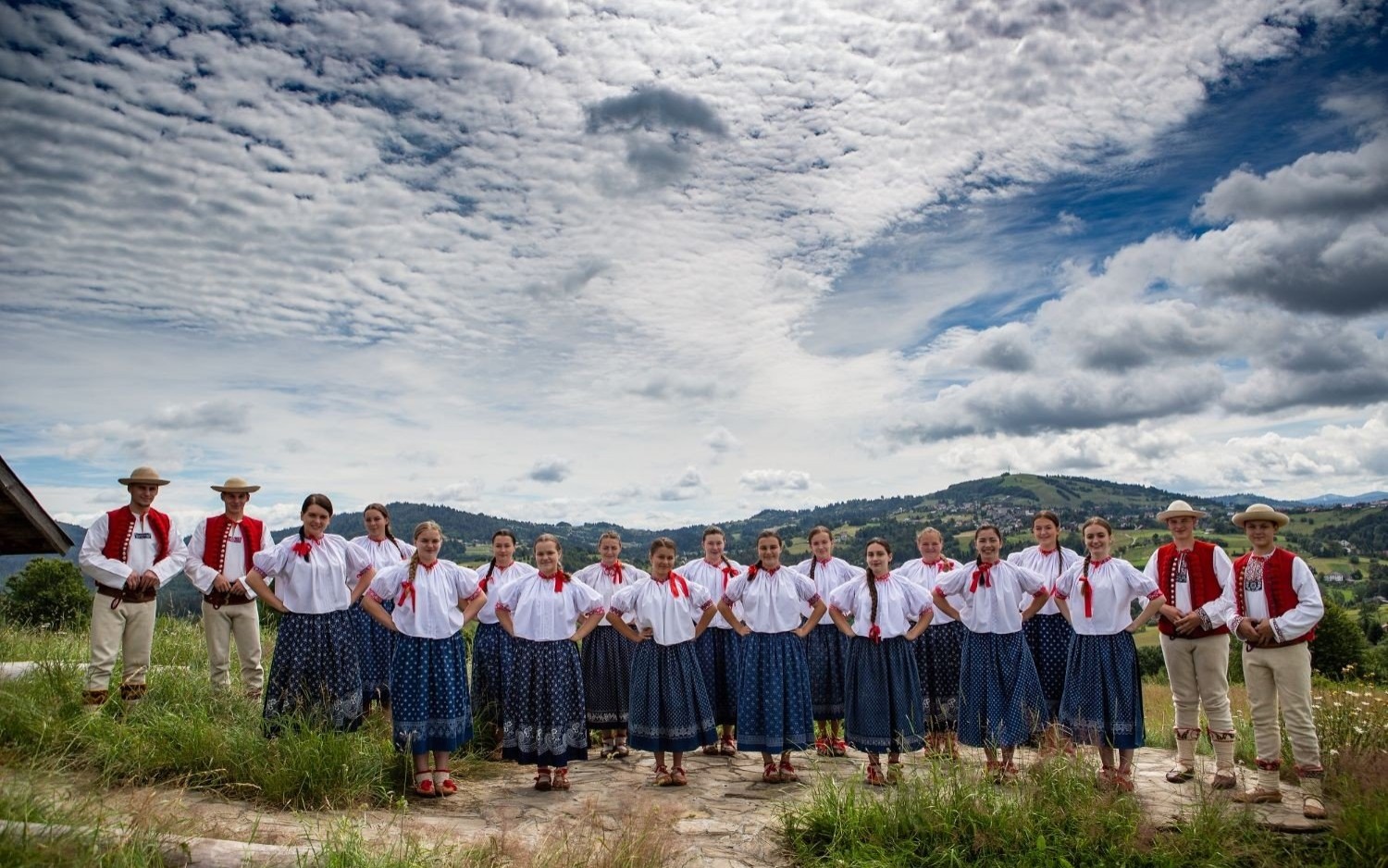 POWIAT. Rozpoczął się 57. Tydzień Kultury Beskidzkiej