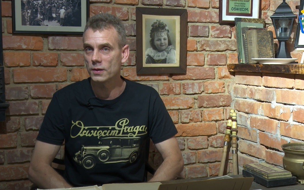 POWIAT. Już wkrótce premiera filmu Oświęcim Praga