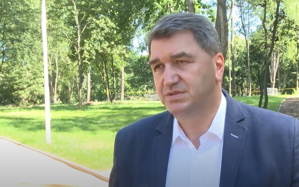 OŚWIĘCIM. Wieści z Ratusza 31 lipca 2020