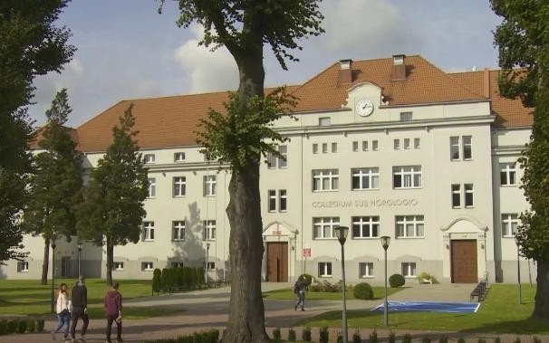 OŚWIĘCIM. Nowy kierunek w ofercie oświęcimskiej uczelni