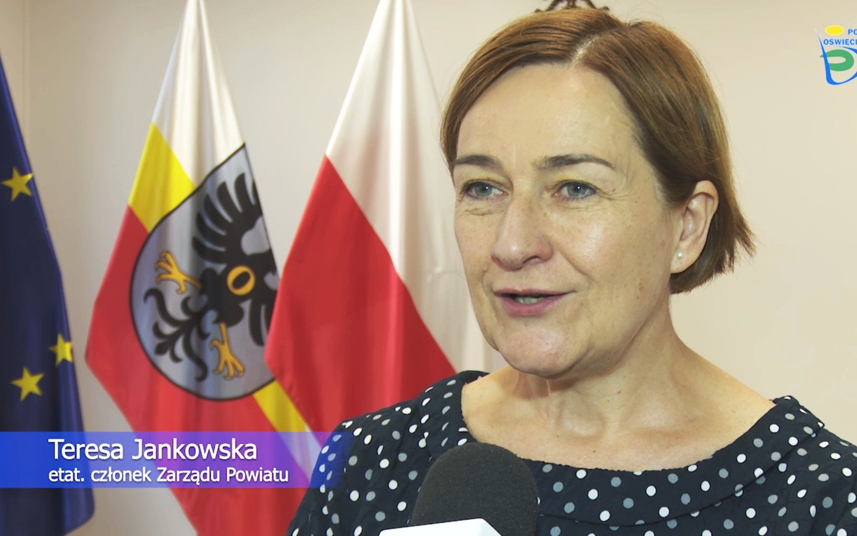 Powiat Oświęcimski ze wsparciem dla grup nieformalnych i młodych organizacji pozarządowych