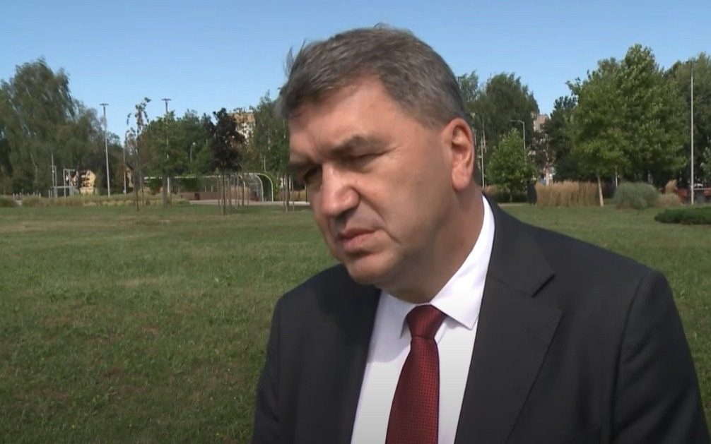 OŚWIĘCIM. Wieści z Ratusza 28 sierpnia 2020