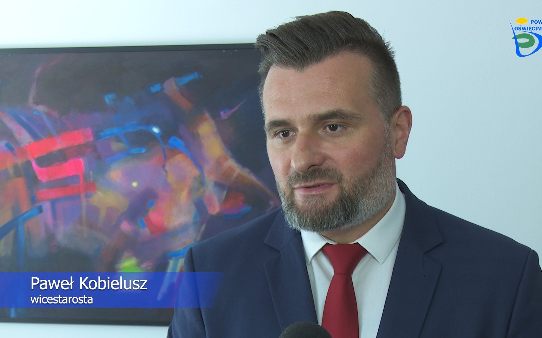 POWITA. Powiat Oświęcimski chętnie wspiera organizacje sportowe