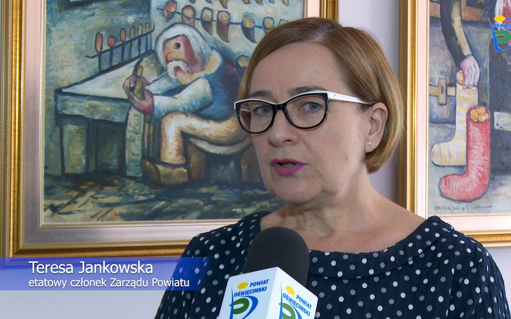 POWIAT. W trosce o zachowanie dziedzictwa poprzednich pokoleń