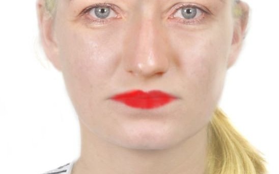 KĘTY. Portret pamięciowy złodziejki biżuterii