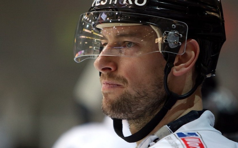 OŚWIĘCIM. Kanadyjski defensor zagra w Re-Plast Unii Oświęcim