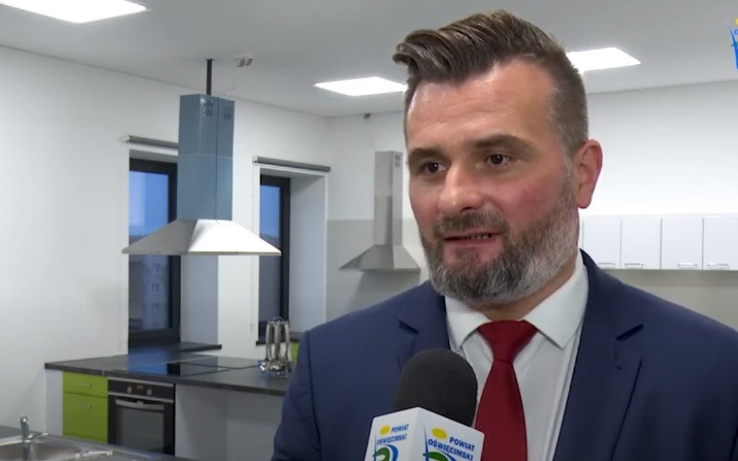 POWIAT. Na ten moment czekano w SOSW bardzo długo…