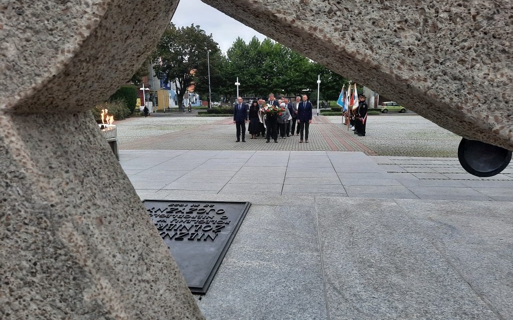 POWIAT. 81. rocznica napaści sowieckiej na Polskę