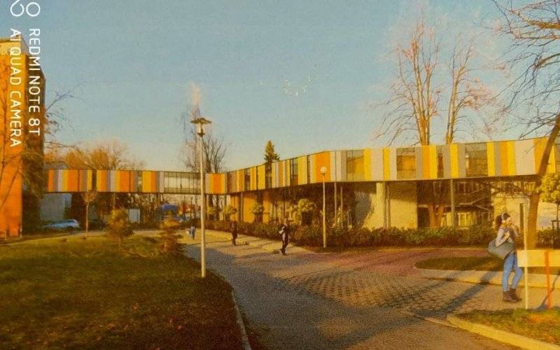 POWIAT. Kosztem blisko 6 mln zł powstają szpitalne przewiązki