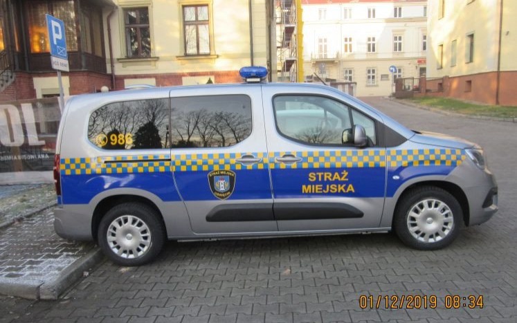 OŚWIĘCIM. Straż Miejska sprawdzi przydomowe kompostowniki