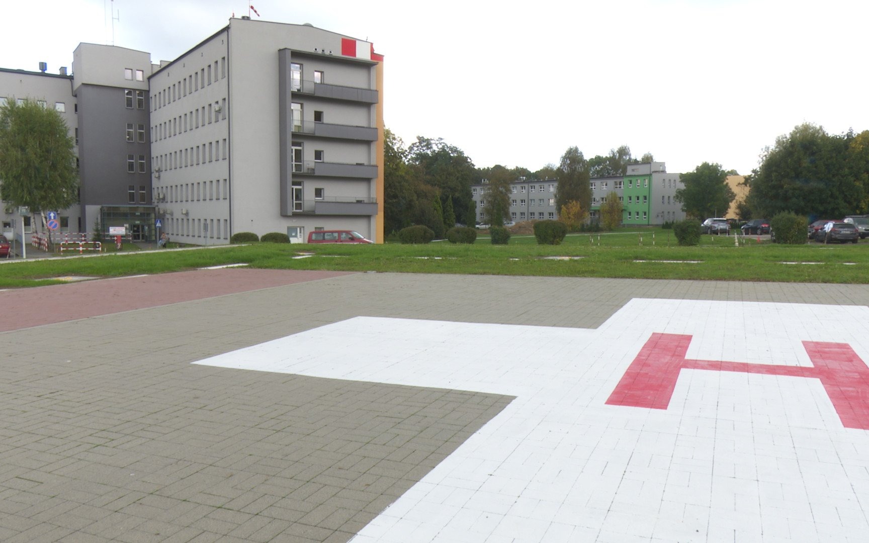 POWIAT. W szpitalu w Oświęcimiu już 28 chorych na COVID-19