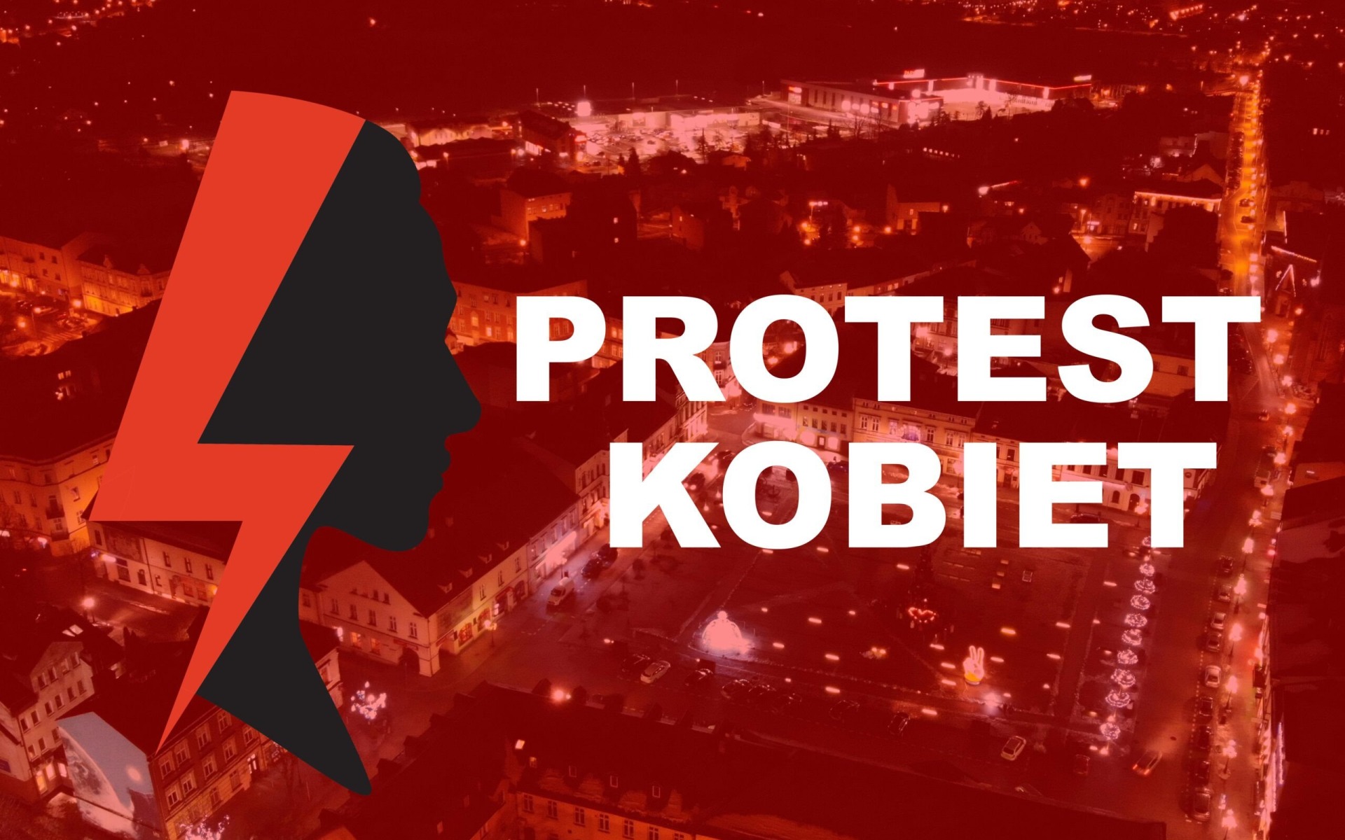 OŚWIĘCIM. Dziś protestacyjny spacer kobiet