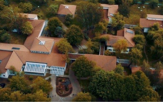 OFERTA PRACY. Kierownik Działu Edukacyjno-Programowego w MDSM