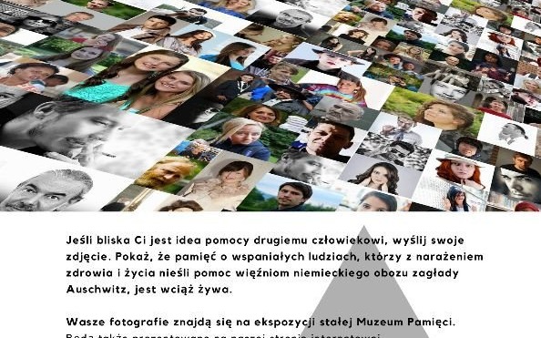 POWIAT. Zbiorowy portret mieszkańców ziemi oświęcimskiej