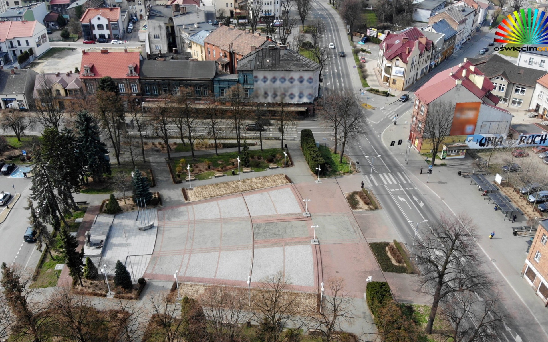 OŚWIĘCIM. Miejskie Święto Niepodległości 2020