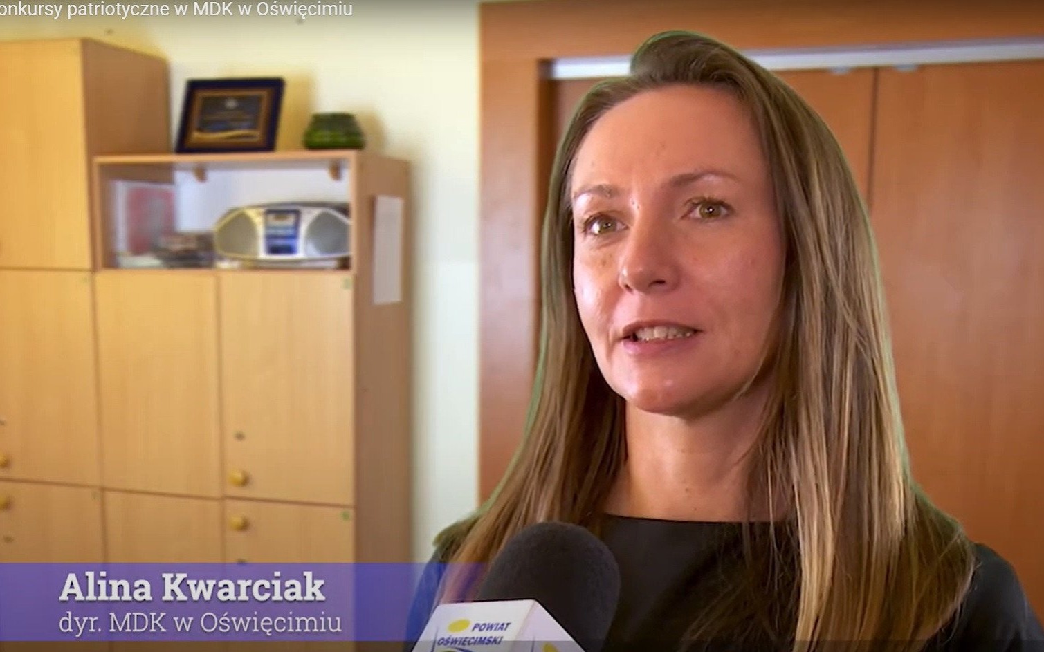 POWIAT. Młode pokolenie doskonale wie czym jest patriotyzm