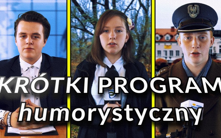 POWIAT. Młodzież z MDK przygotowała teatralny program patriotyczny