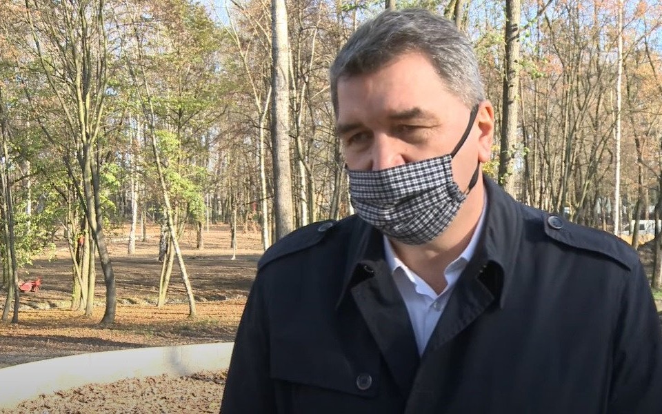 OŚWIĘCIM. Wieści z Ratusza 20 listopada 2020