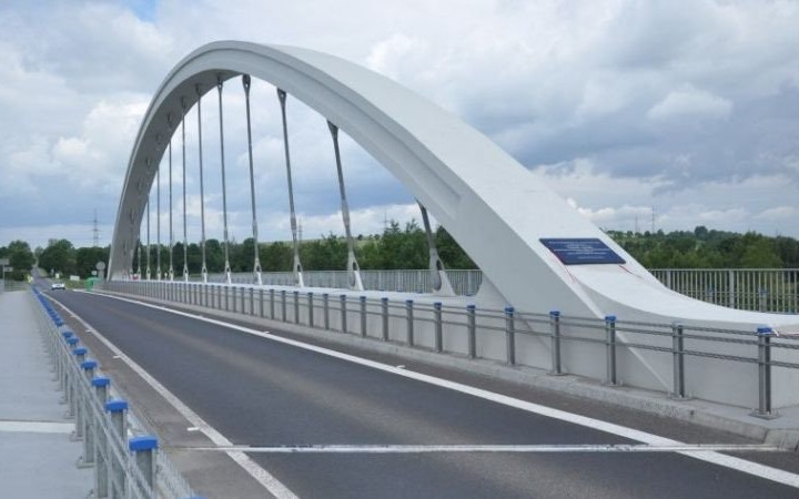 POWIAT. Most na Przemszy będzie zamknięty