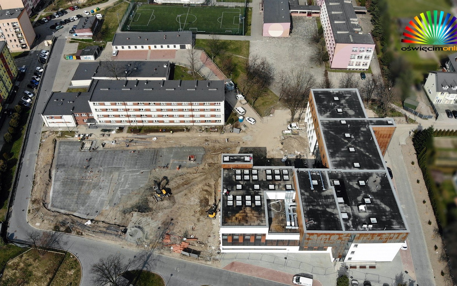 POWIAT. Dwie inwestycje bez wsparcia z Rządowego Funduszu Inwestycji Lokalnych