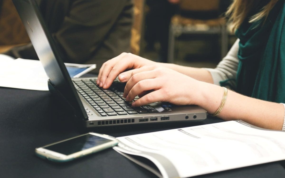 GMINA. Pieniądze na zakup komputera dla dziecka z rodziny rolniczej