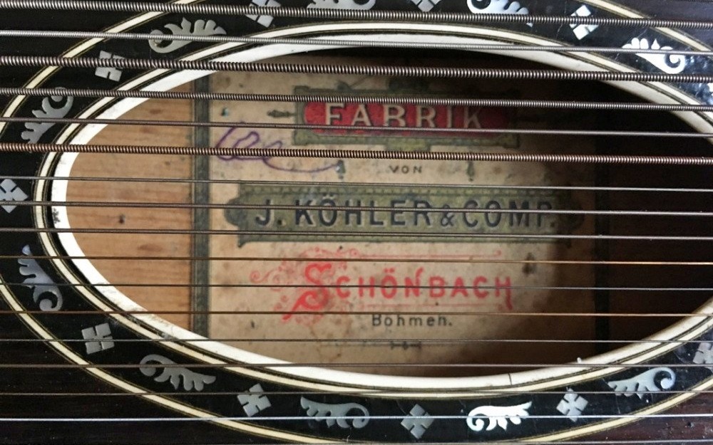 POWIAT. Kęckie klaryski wyprzedają swe muzyczne skarby