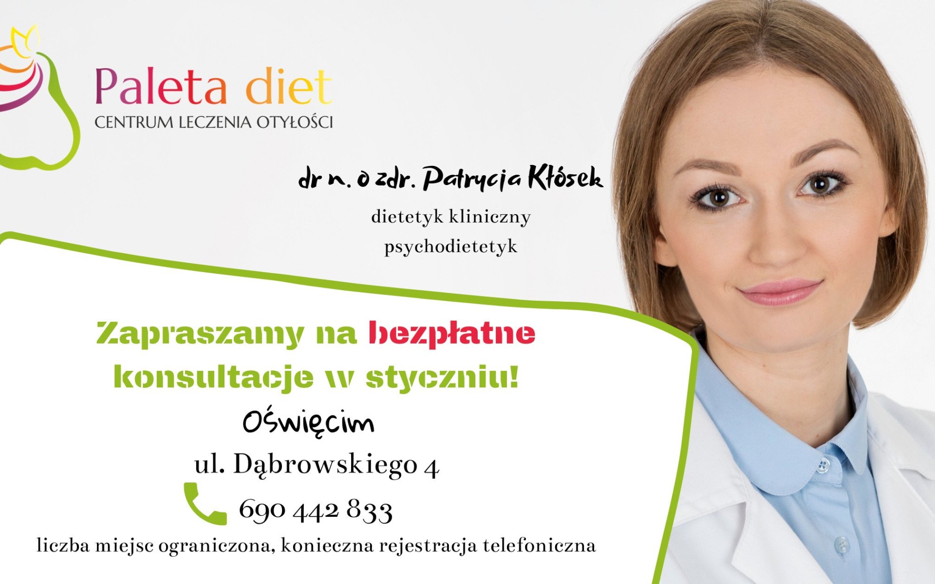 OŚWIĘCIM. Czy diety cud istnieją?