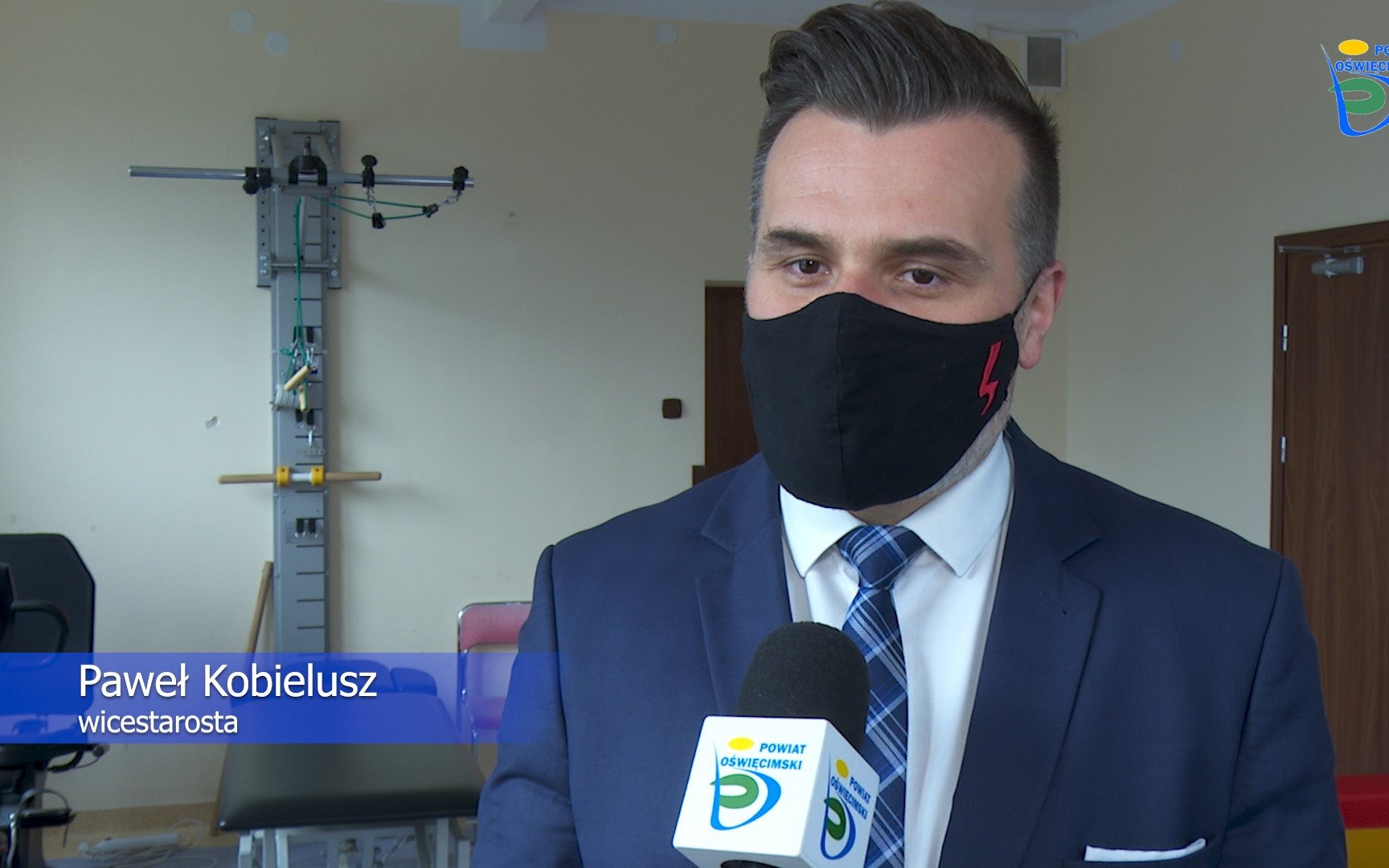 POWIAT. Pierwsza edycja konkursu Wolontariusz Roku za nami