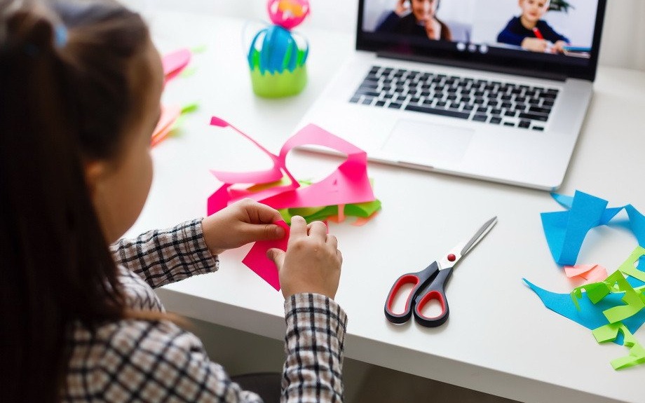 OŚWIĘCIM. Ferie zimowe 2021 w Oświęcimiu – OCK i ODK Zasole organizują zajęcia online