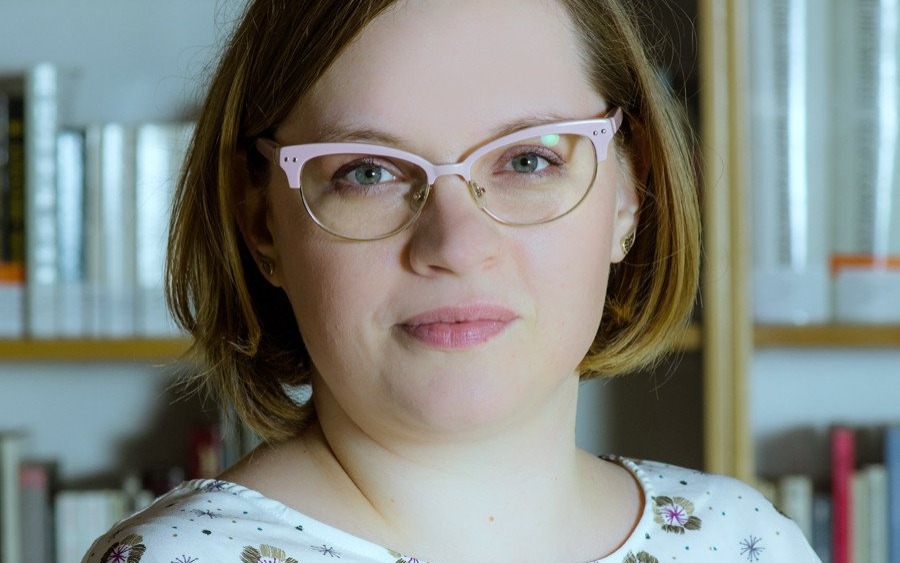 OŚWIĘCIM. Barbara Daczyńska „zasłużona dla pojednania” polsko-niemieckiego