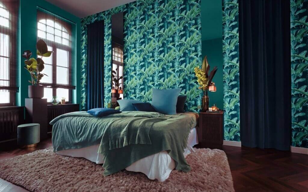 Salon BB Home Decor – tapety od najlepszych projektantów