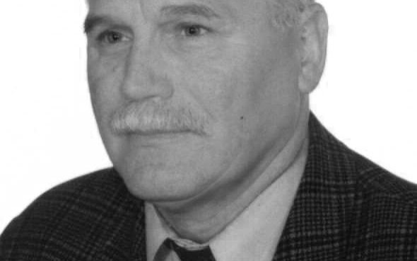 POWIAT. Nie żyje Józef Golonka, przewodniczący Rady Powiatu I i II kadencji