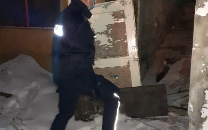 POWIAT. Reaguj, kiedy zagrożone jest ludzkie życie 