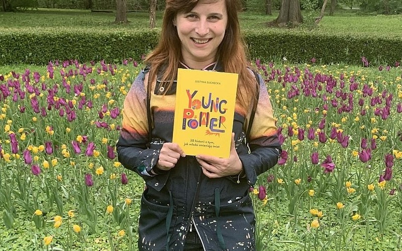 OŚWIĘCIM. Young power! Jak młodzi zmieniają świat