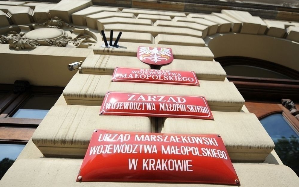 KRAKÓW. Atak hakerski na Urząd Marszałkowski, jest żądanie okupu