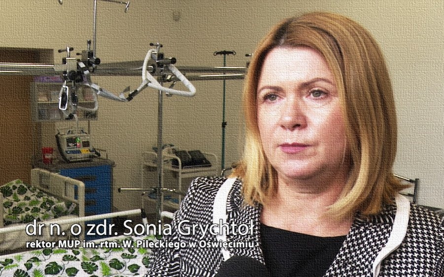 OŚWIĘCIM. Deficyt pielęgniarek w szpitalu