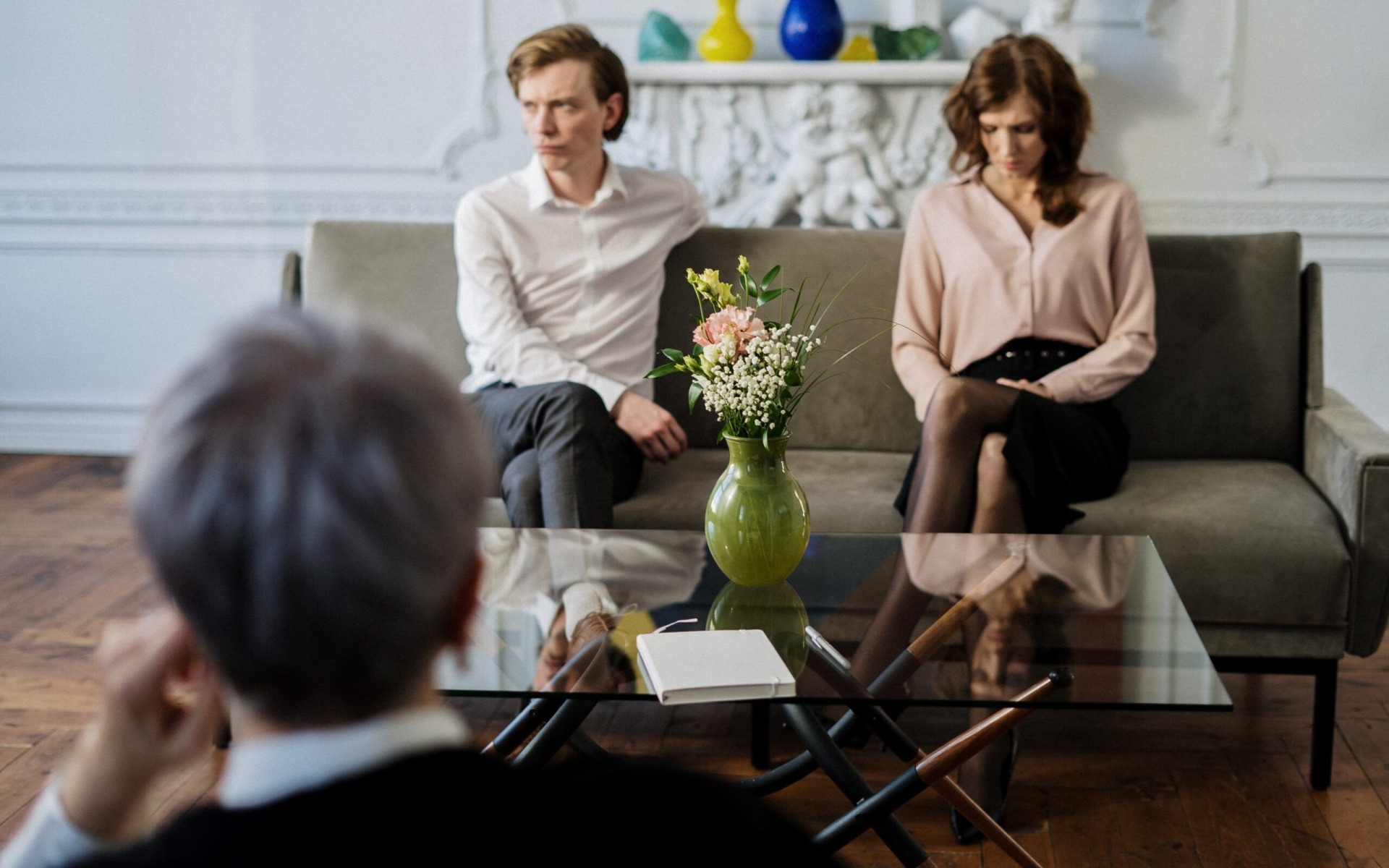 Rozwód, alimenty, kontakty z dzieckiem, władza rodzicielska – porady prawne / nowy serwis prawny