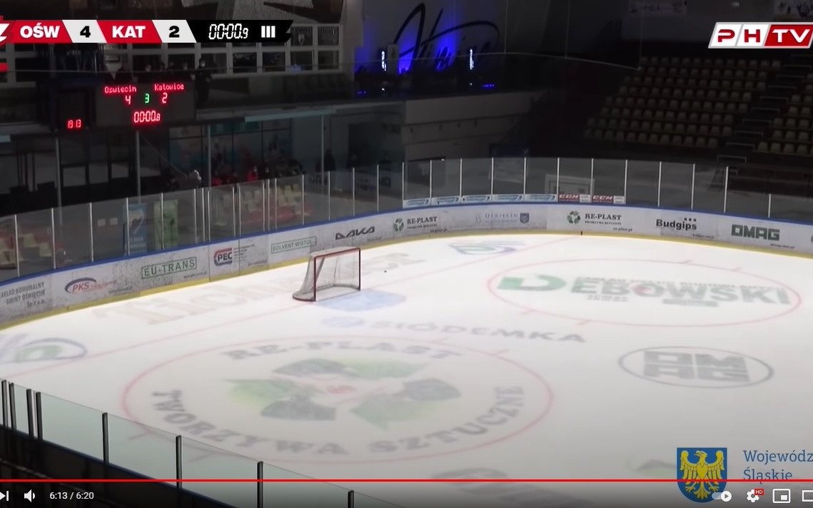 OŚWIĘCIM. Drugi krok wykonany. Unia w połowie drogi!