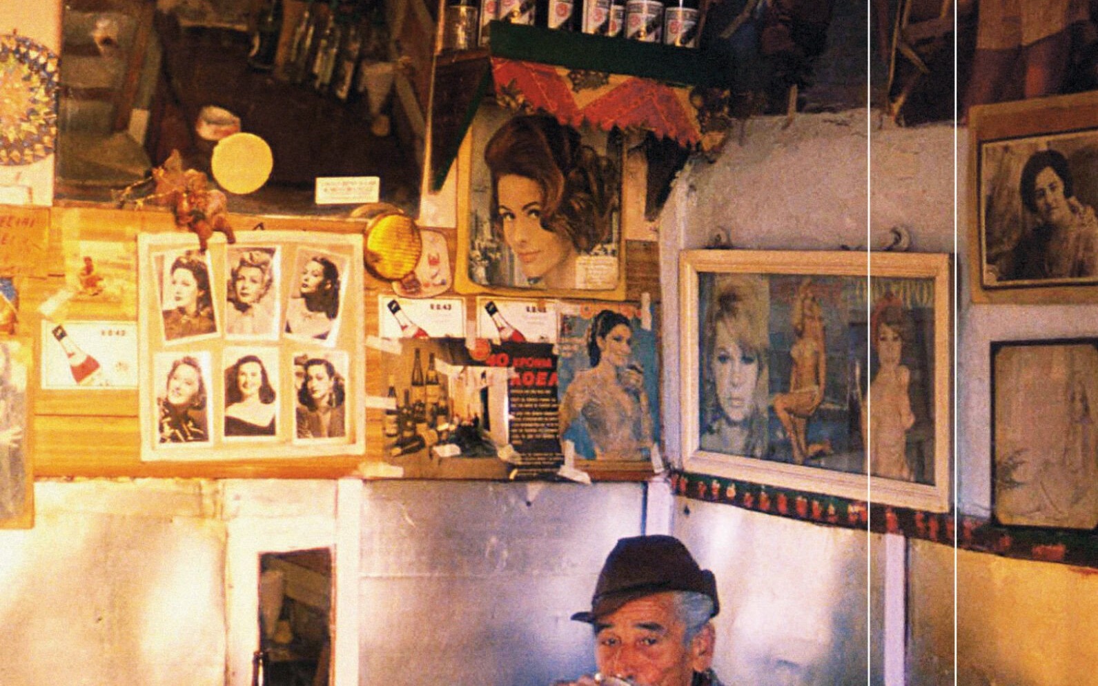 OŚWIĘCIM. Wyspa trzech ojczyzn. Reportaż z podzielonego Cypru