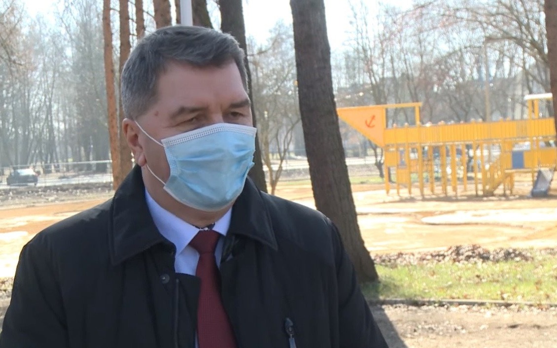 OŚWIĘCIM. Wieści z Ratusza 5 marca 2021