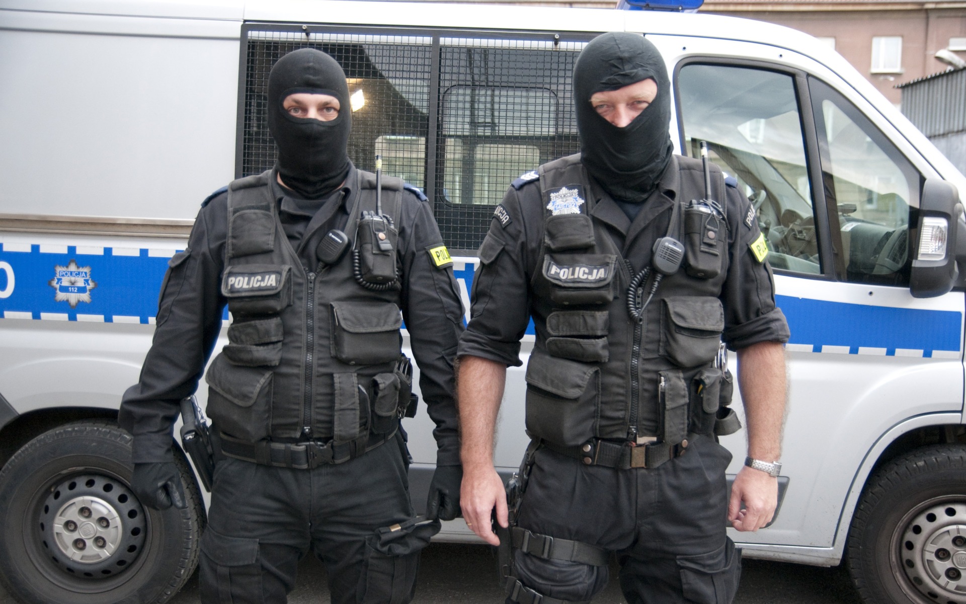 POWIAT. Grupa ze Śląska kradła infrastrukturę kolejową