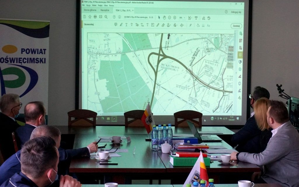 POWIAT. Szykują się remonty dróg oraz utrudnienia związane z budową S1