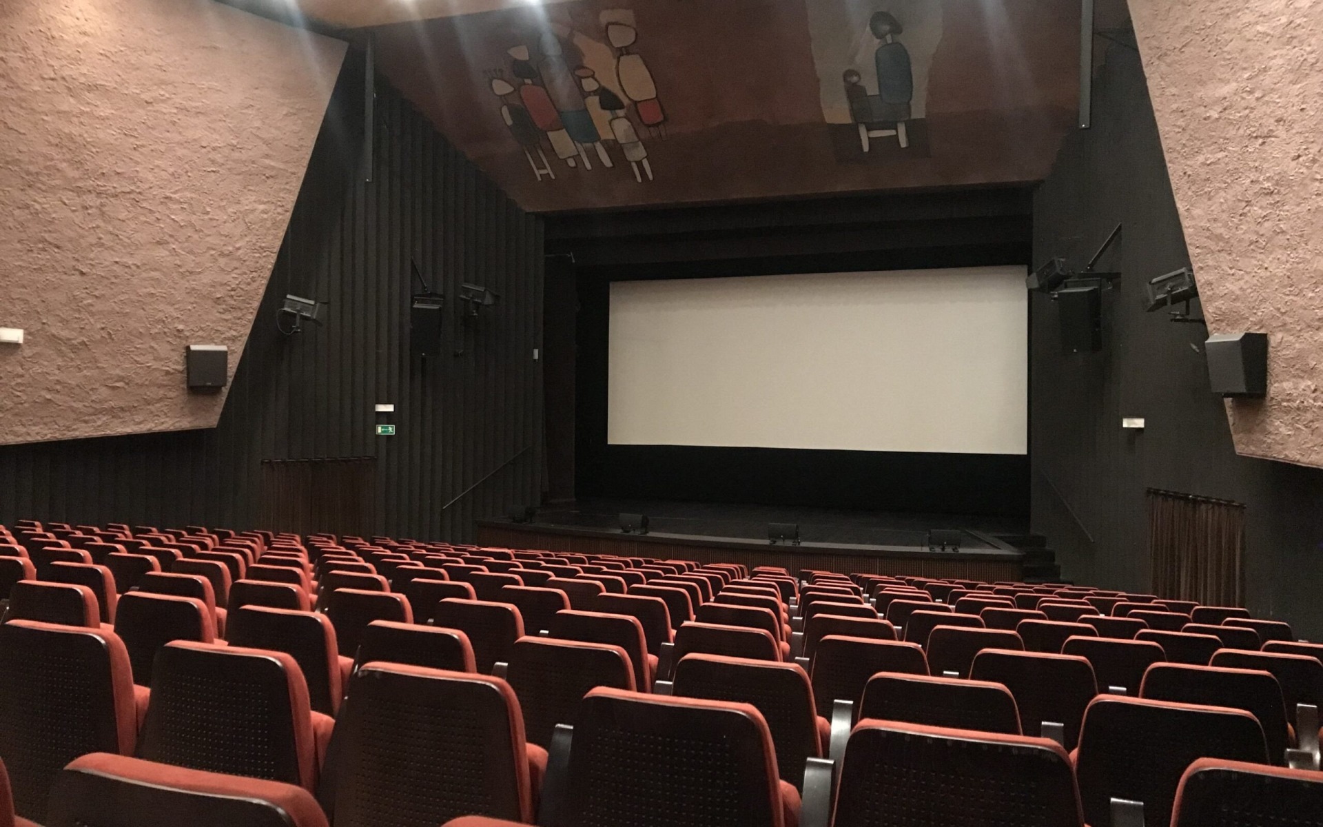 OŚWIĘCIM. Nowy repertuar filmowy w Naszym Kinie